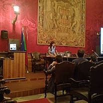 CERN sotto il Vulcano