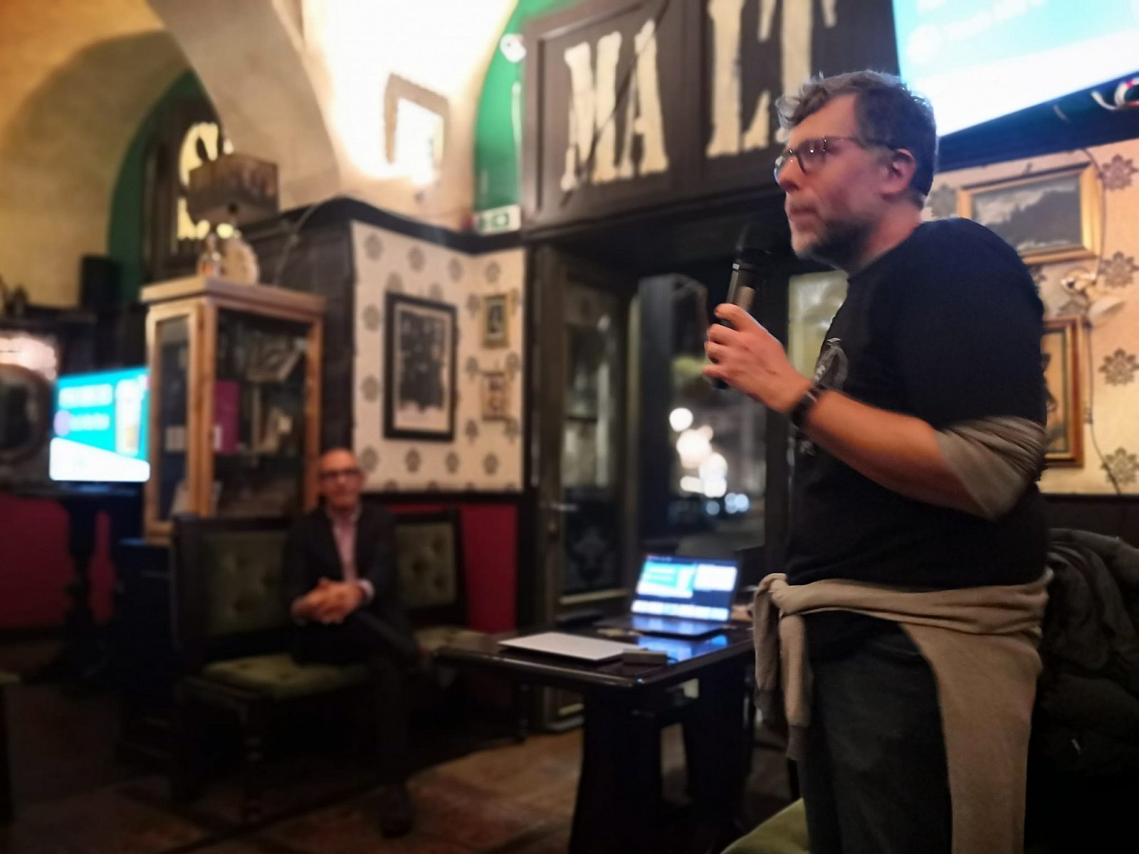 Pint of Science 2023