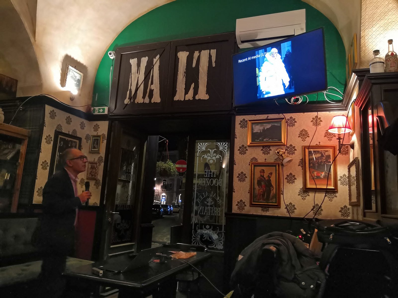 Pint of Science 2023