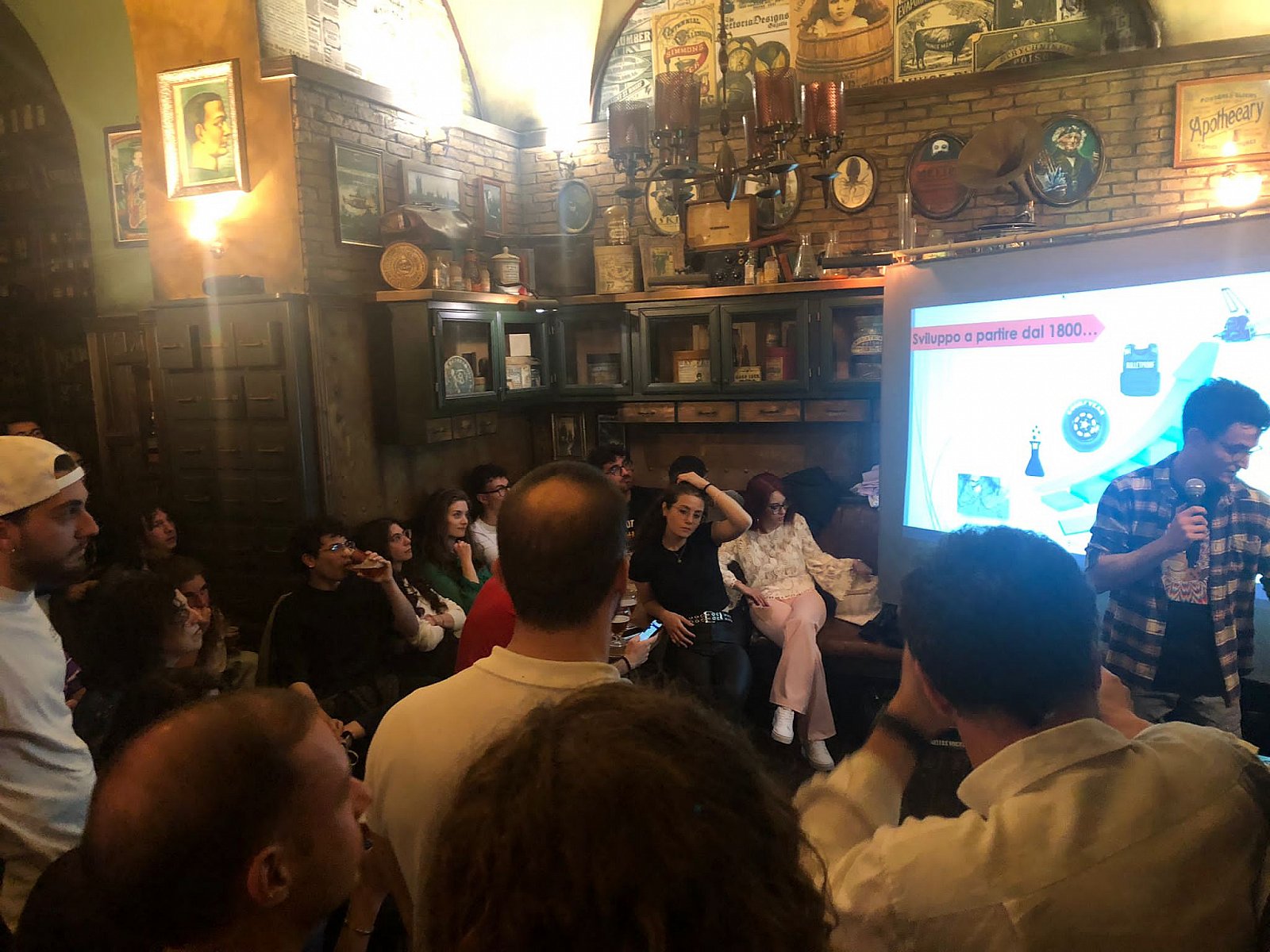 Pint of Science 2023