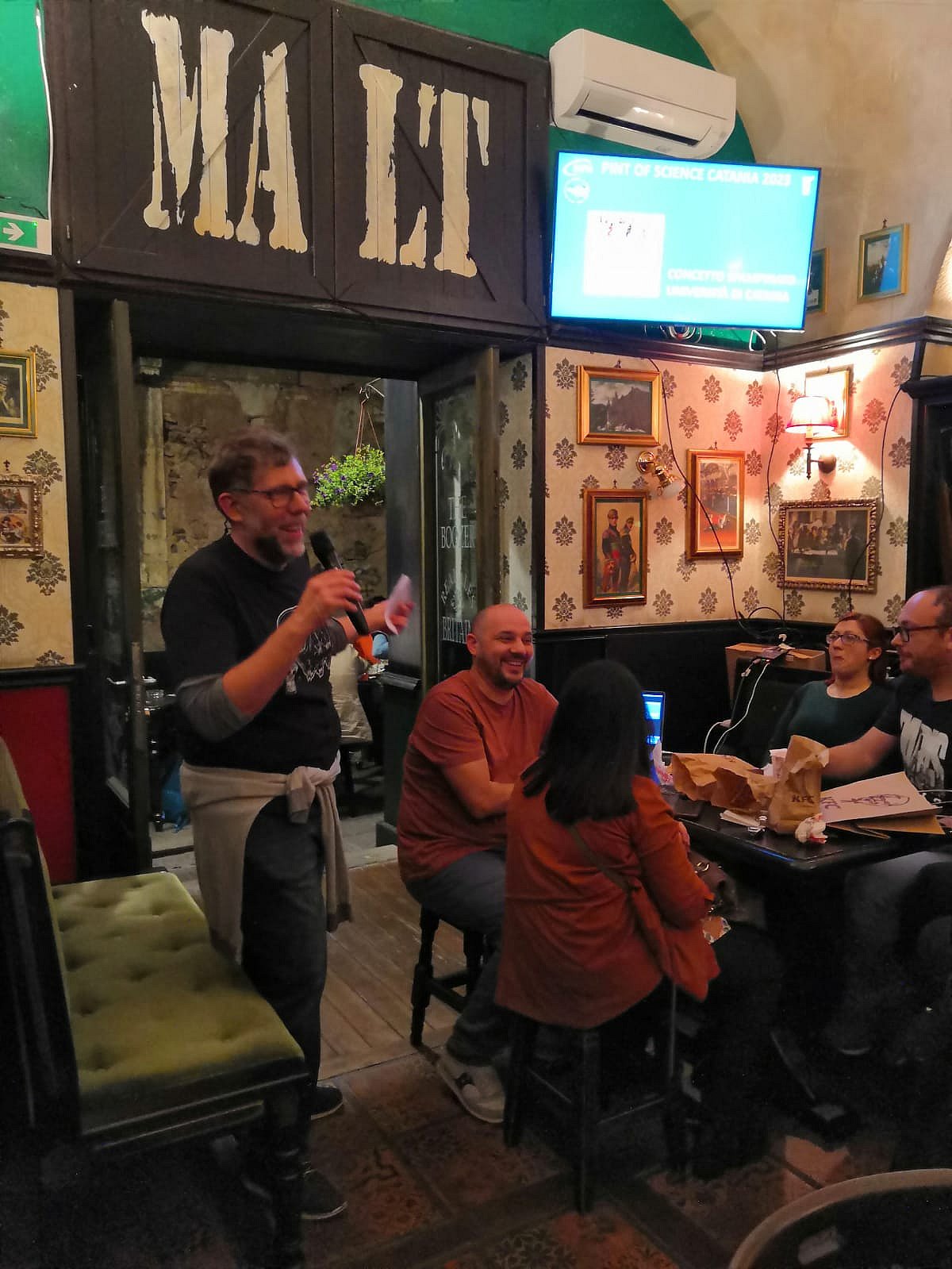 Pint of Science 2023