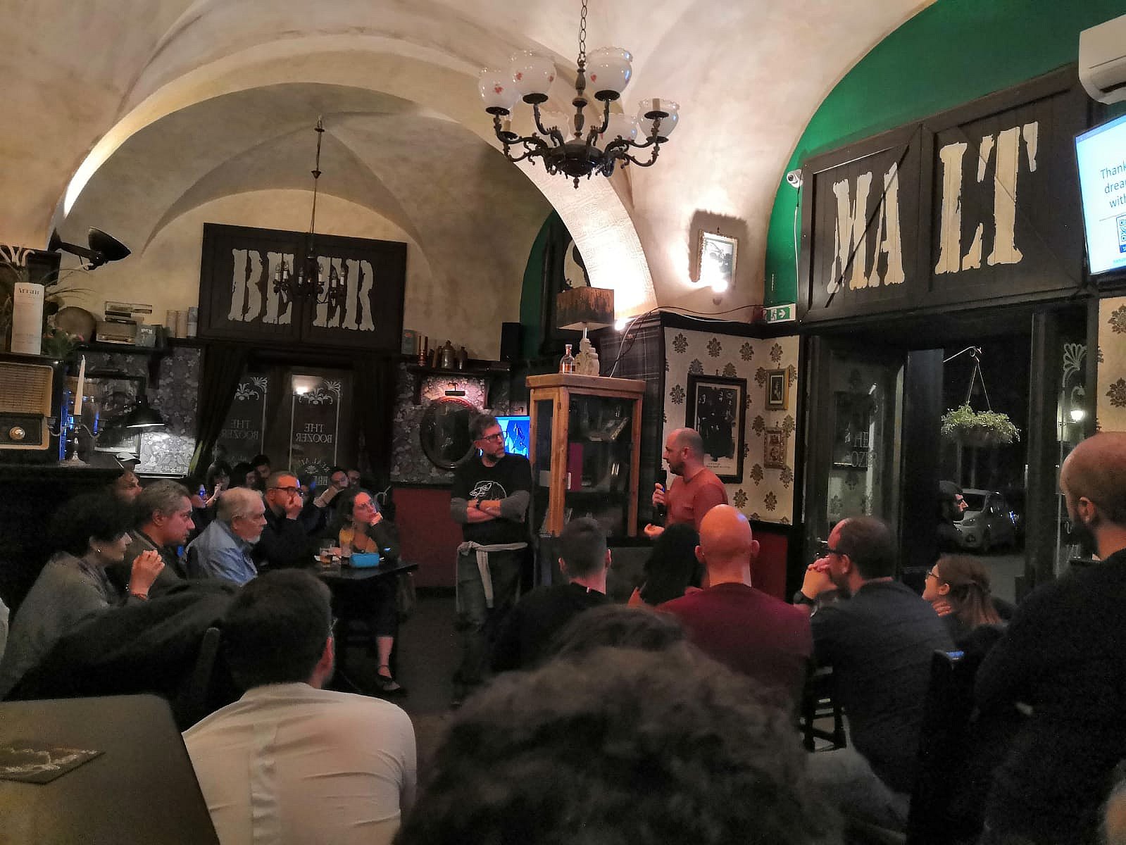 Pint of Science 2023