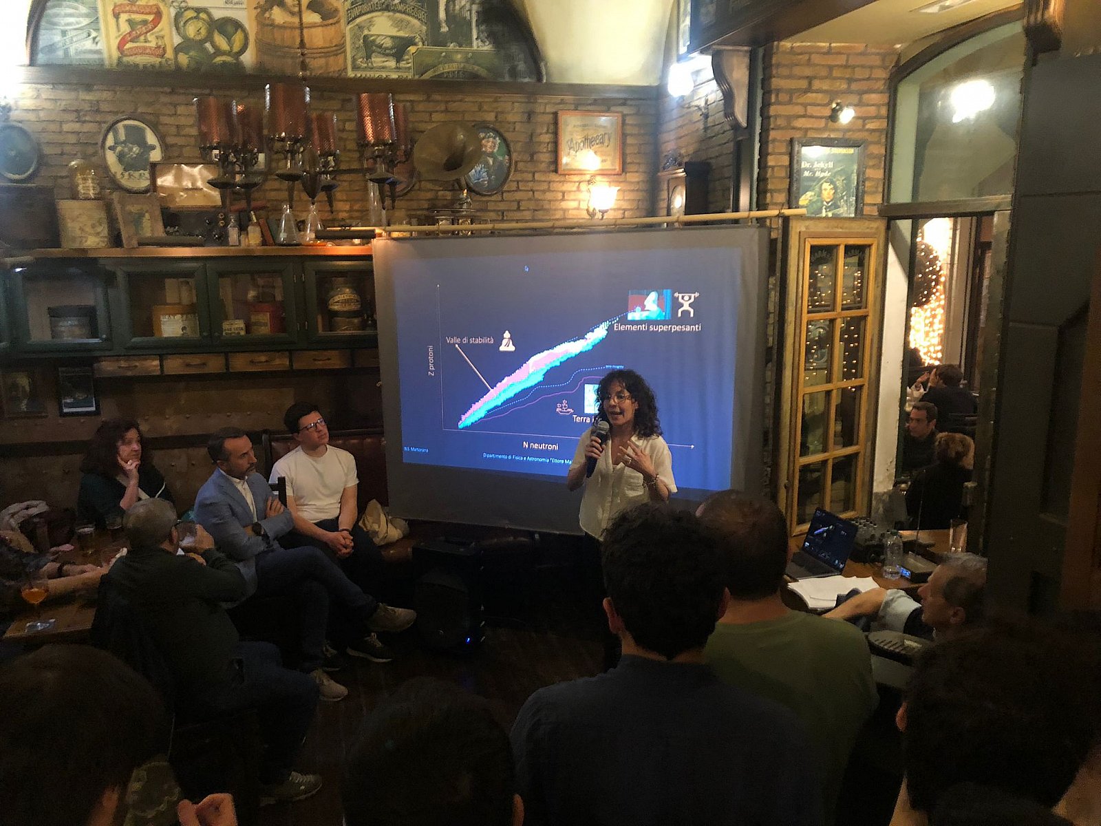 Pint of Science 2023