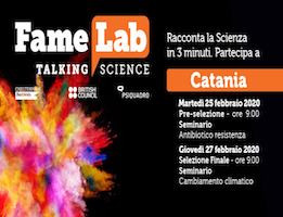 FameLab