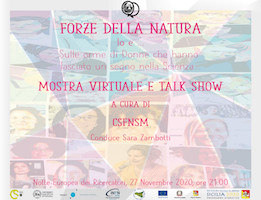 Forze della Natura