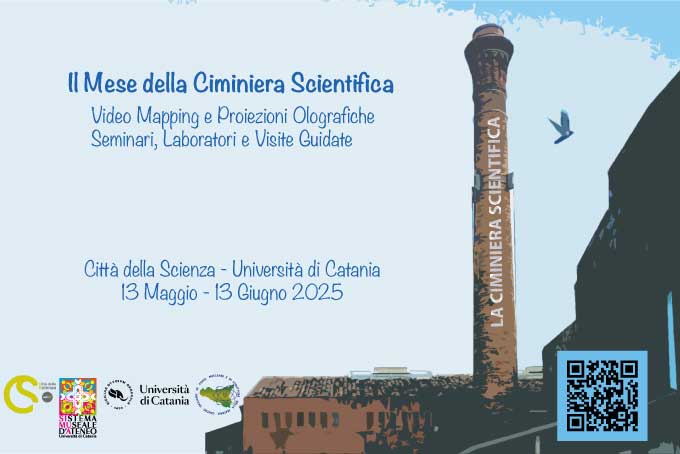 La Ciminiera Scientifica