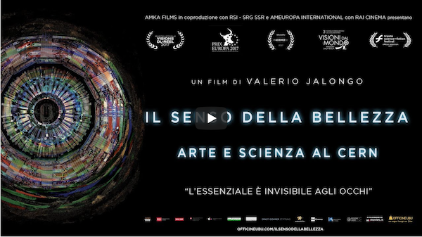 Il senso della bellezza