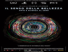 Il Senso della Bellezza