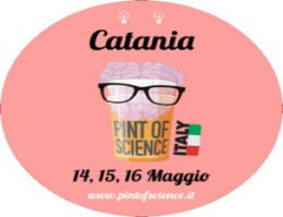 Ritorna Pint of Science