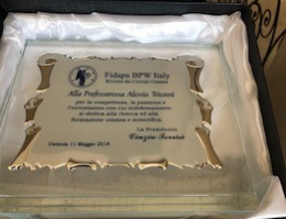 Premio Donna Fidapa