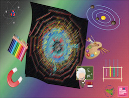 Premiazione I Colori della Scienza