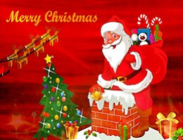 Auguri di Natale 2018