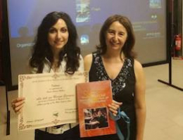Consegnato il Premio Antonino Rubbino