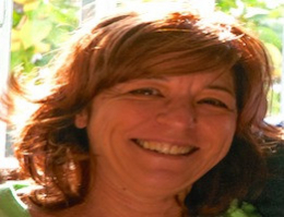 La prof. M.G. Grimaldi nel Consiglio Direttivo del CSFNSM