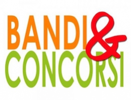 Pubblicato Bando N. 05/2021