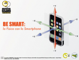 BE SMART: la Fisica con lo smartphone