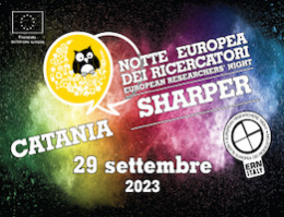 Notte Europea dei Ricercatori 2023