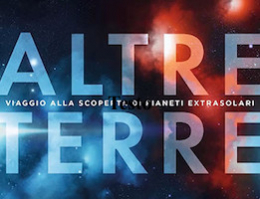 Assegnato il premio Asimov 2024.