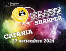 Notte Europea dei Ricercatori 2024