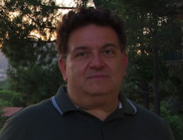 Il prof. Silvio Cherubini nel Comitato Scientifico del CSFNSM