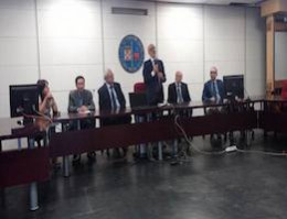 Workshop in onore del Prof. Pucci
