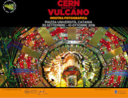 Prosegue CERN sotto il Vulcano