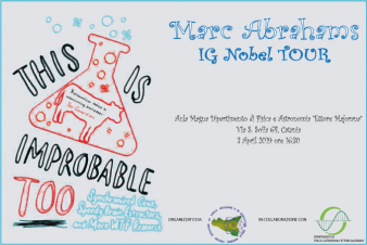 IG Nobel EuroTour