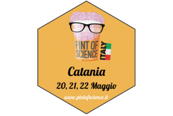 Pint of Science 2019