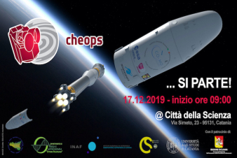 Cheops