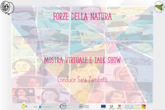 Forze della Natura: Io e...