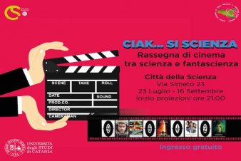 CIAK...SI SCIENZA