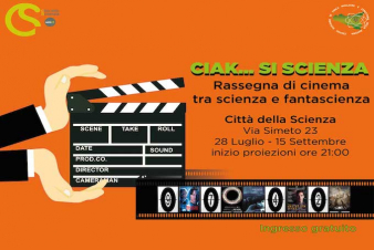 CIAK...SI SCIENZA!