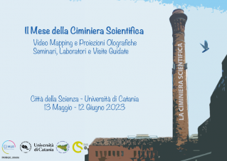 Il Mese della Ciminiera Scientifica