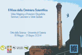 Il Mese della Ciminiera Scientifica