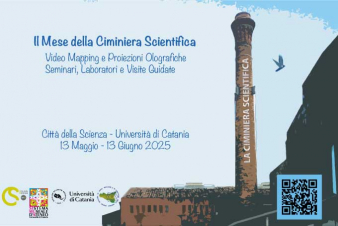 Il Mese della Ciminiera Scientifica