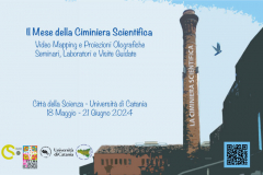 Il Mese della Ciminiera Scientifica