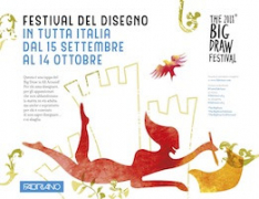 I Colori della Scienza - The Big Draw