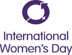 International Women's Day