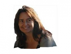 Alessia Tricomi Nuovo Direttore CSFNSM